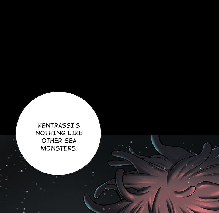 Leviathan Chapter 116 - Page 75