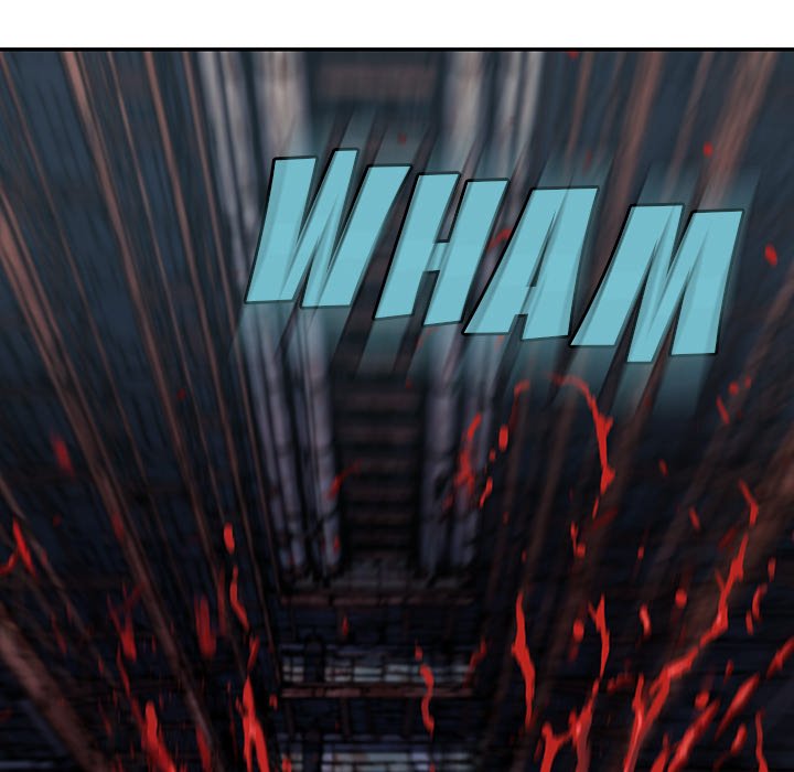 Leviathan Chapter 116 - Page 8