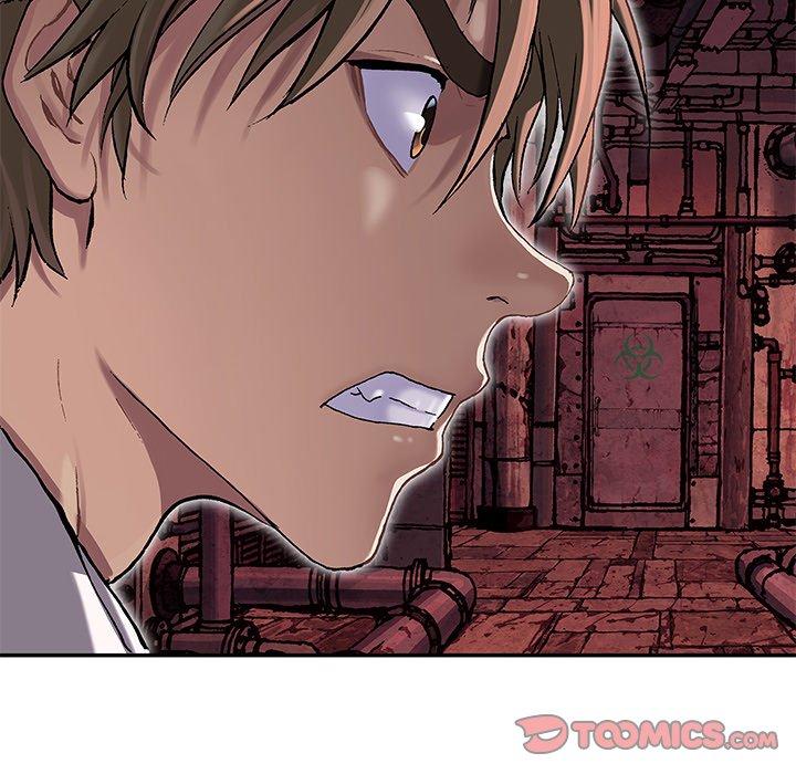 Leviathan Chapter 116 - Page 86