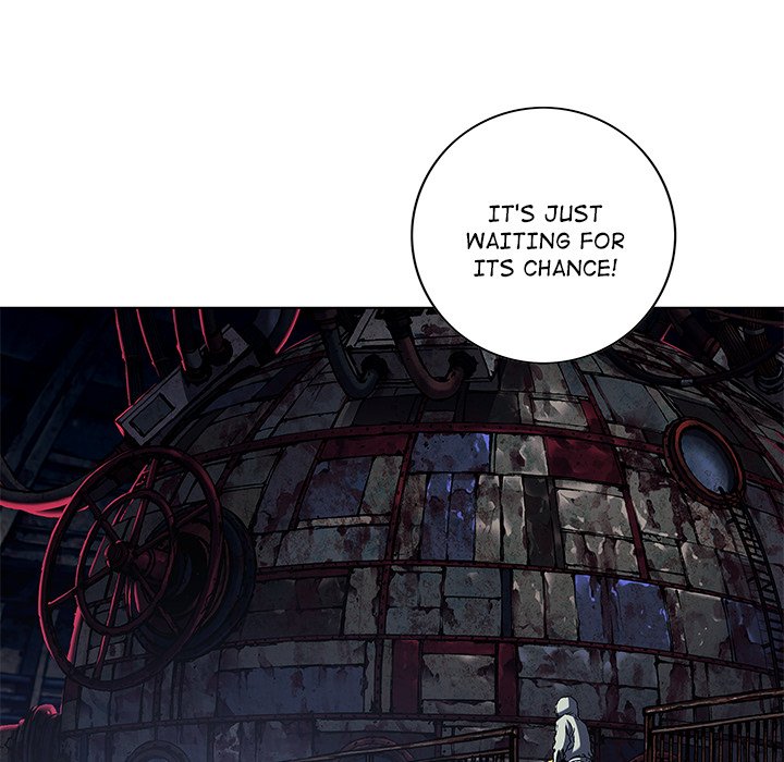 Leviathan Chapter 116 - Page 87