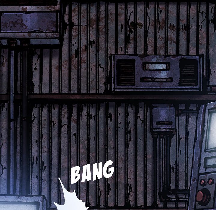 Leviathan Chapter 116 - Page 96