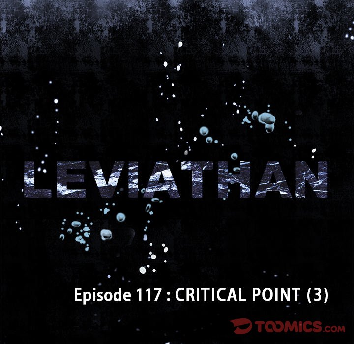 Leviathan Chapter 117 - Page 14
