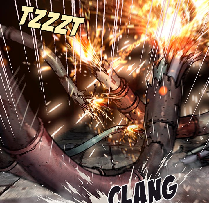 Leviathan Chapter 117 - Page 21