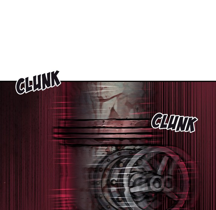 Leviathan Chapter 117 - Page 24