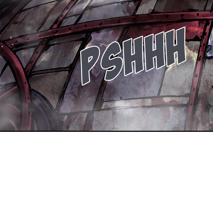 Leviathan Chapter 117 - Page 27