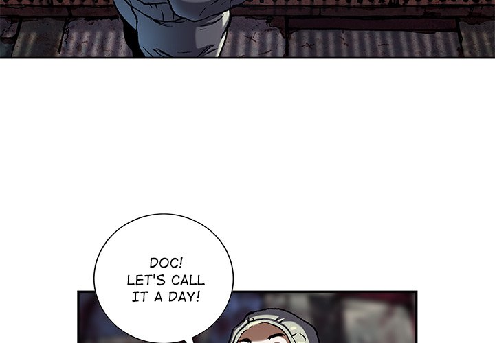 Leviathan Chapter 117 - Page 3