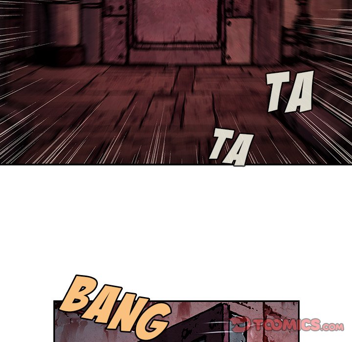 Leviathan Chapter 117 - Page 42