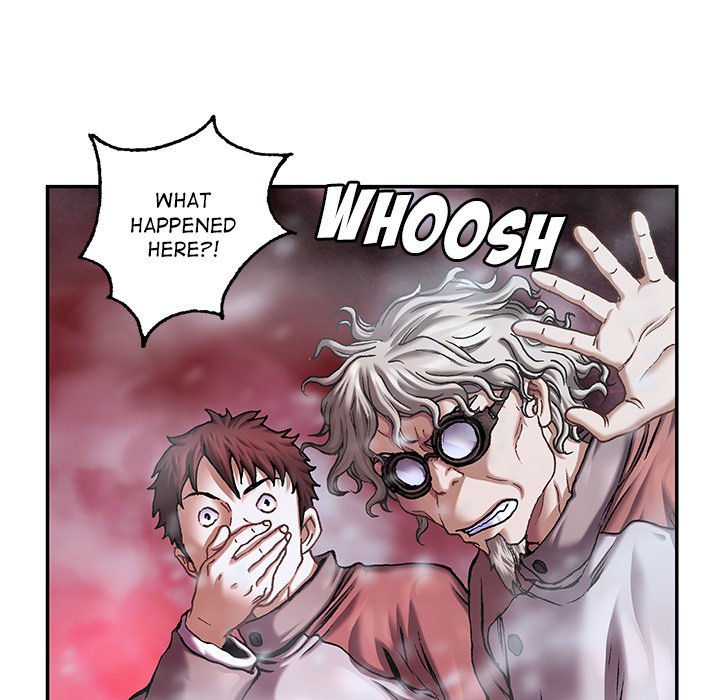 Leviathan Chapter 117 - Page 45