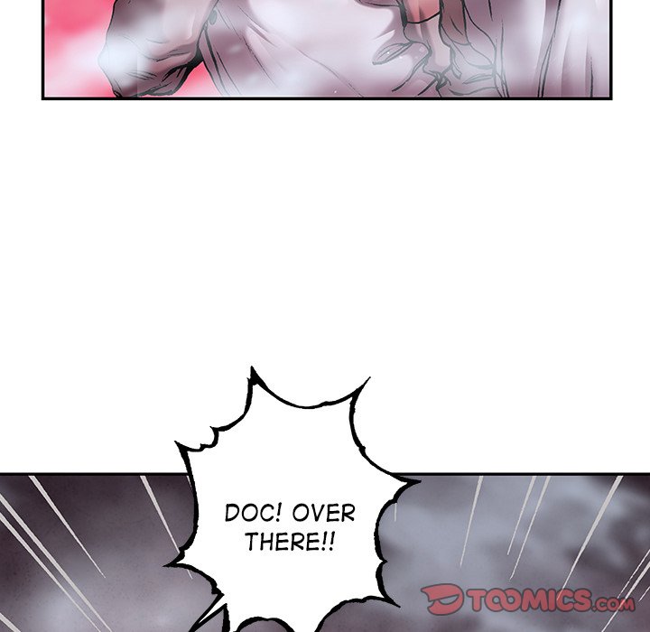 Leviathan Chapter 117 - Page 46