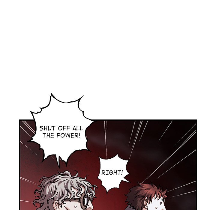 Leviathan Chapter 117 - Page 60