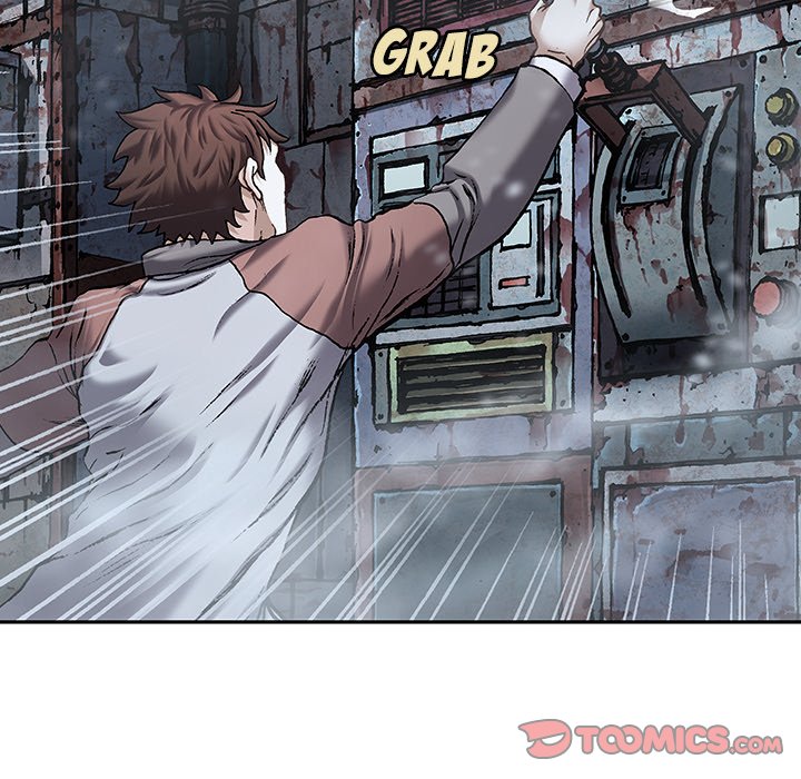 Leviathan Chapter 117 - Page 62