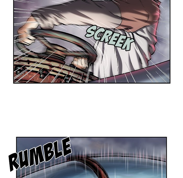 Leviathan Chapter 117 - Page 72