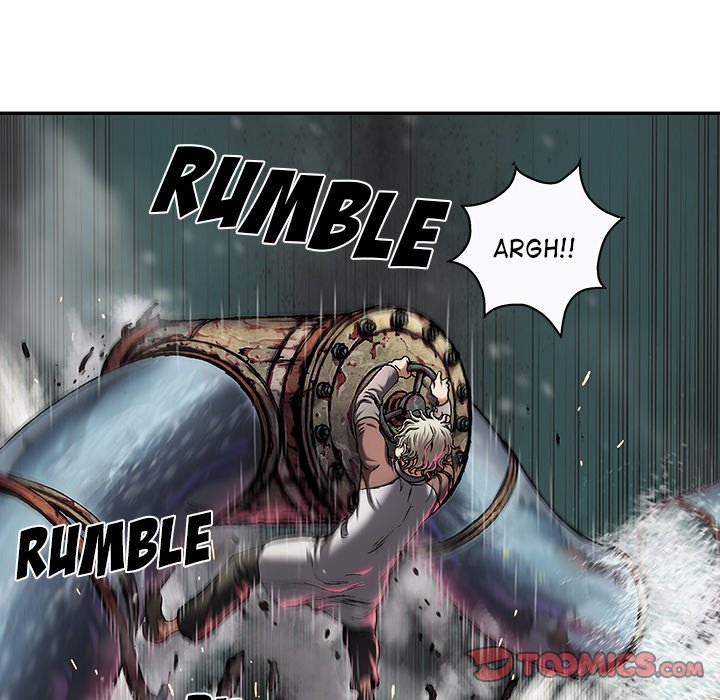 Leviathan Chapter 117 - Page 74