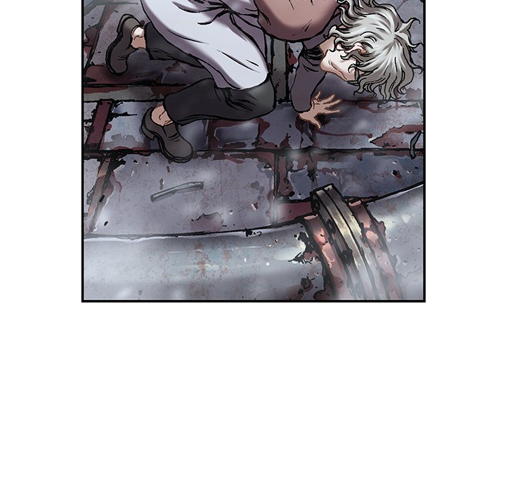 Leviathan Chapter 117 - Page 79