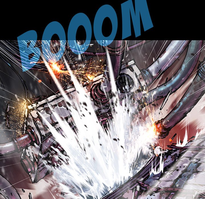 Leviathan Chapter 117 - Page 83