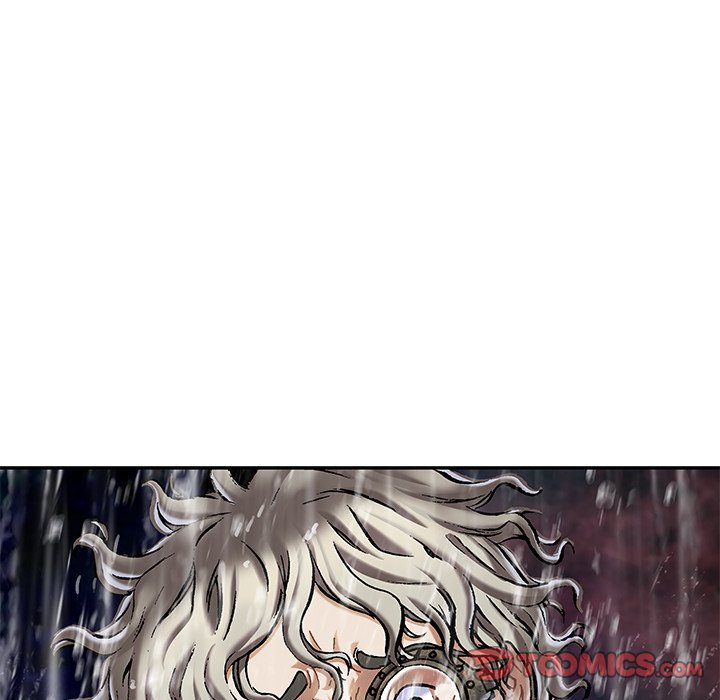 Leviathan Chapter 117 - Page 98