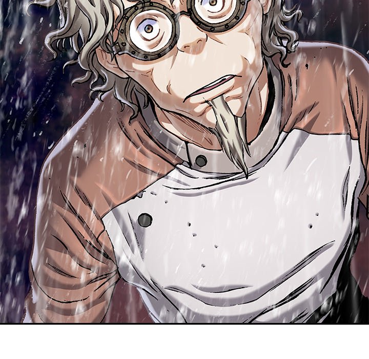 Leviathan Chapter 117 - Page 99