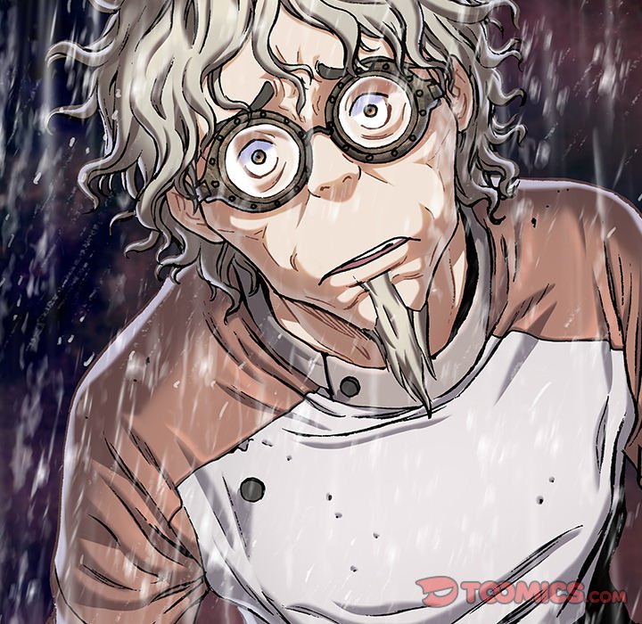 Leviathan Chapter 118 - Page 10