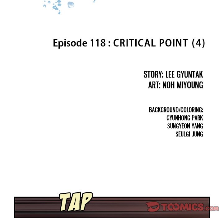 Leviathan Chapter 118 - Page 14