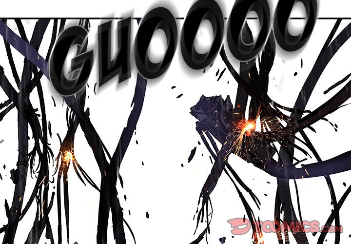 Leviathan Chapter 118 - Page 2