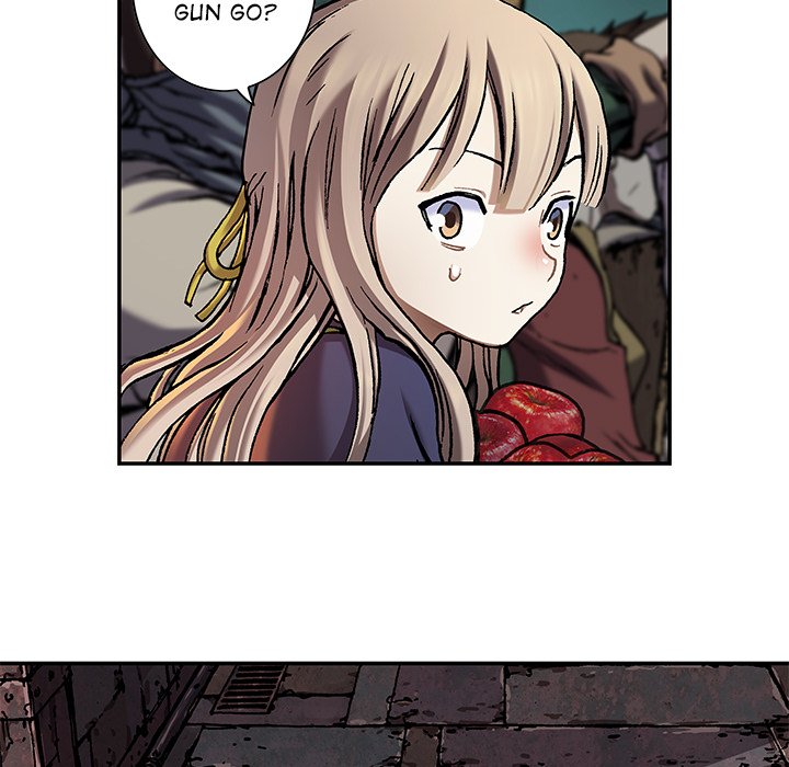 Leviathan Chapter 118 - Page 20