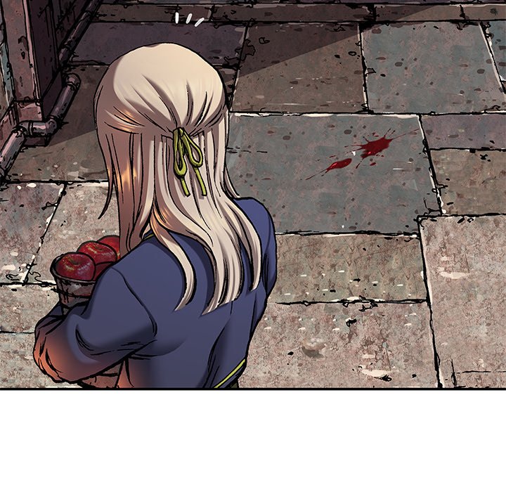 Leviathan Chapter 118 - Page 21