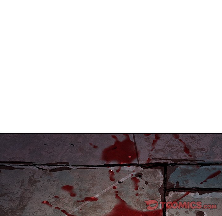 Leviathan Chapter 118 - Page 22