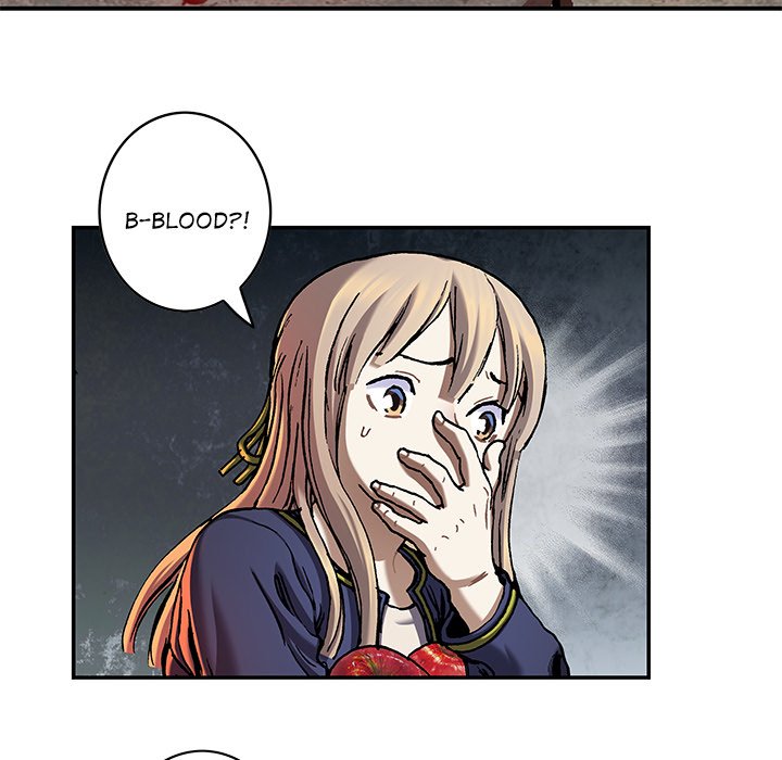 Leviathan Chapter 118 - Page 24