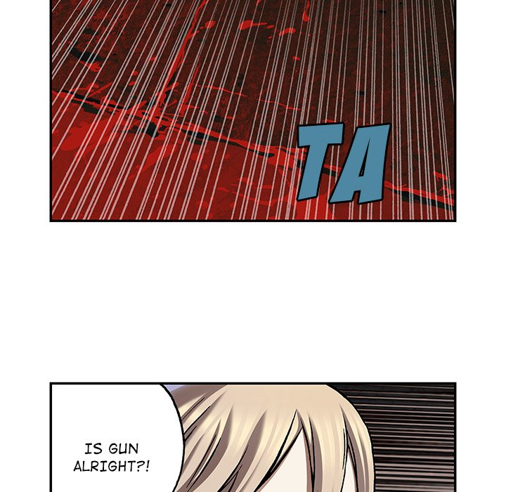 Leviathan Chapter 118 - Page 32