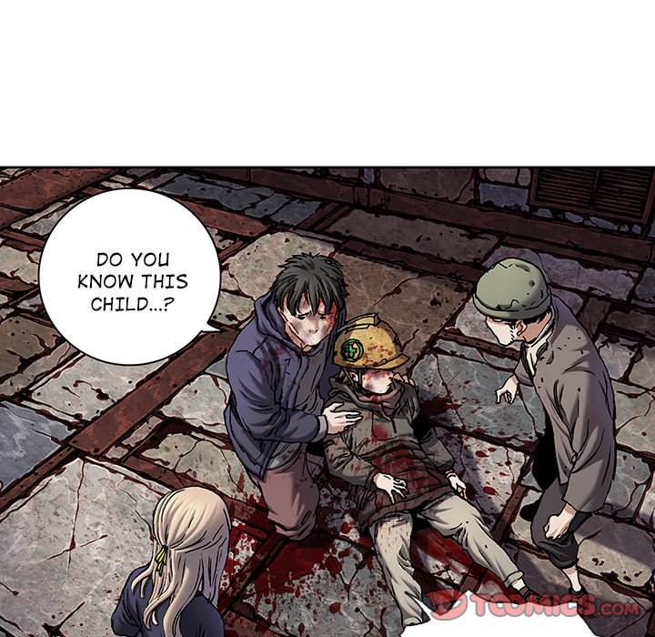 Leviathan Chapter 118 - Page 42