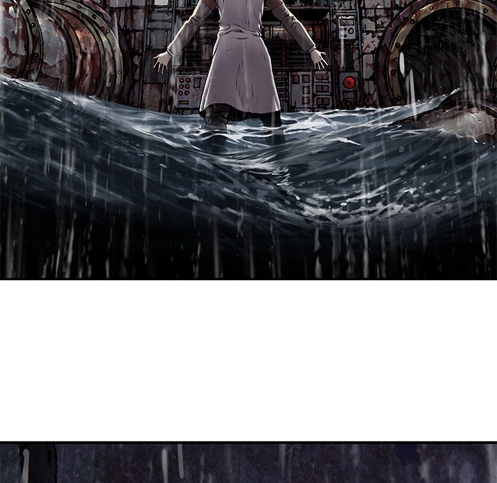 Leviathan Chapter 118 - Page 5