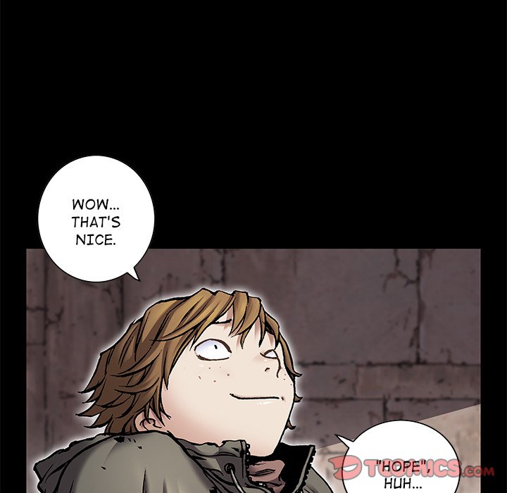 Leviathan Chapter 118 - Page 50