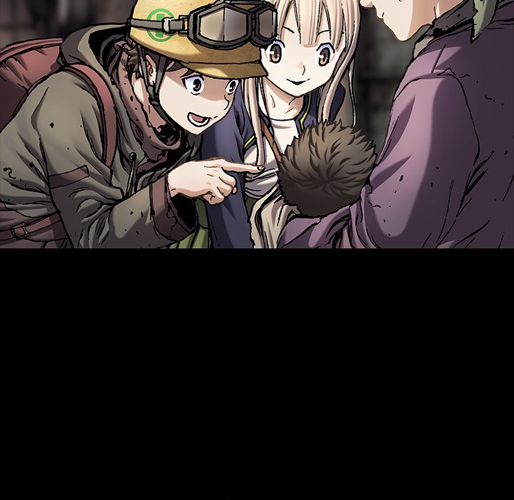 Leviathan Chapter 118 - Page 56