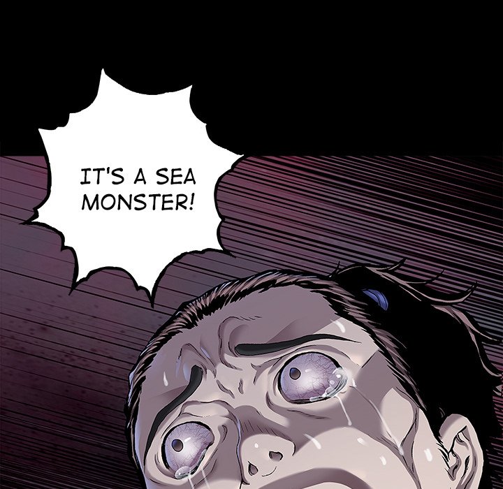 Leviathan Chapter 118 - Page 63