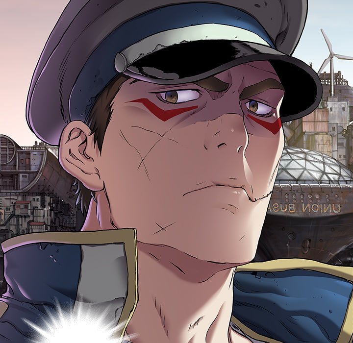 Leviathan Chapter 118 - Page 69