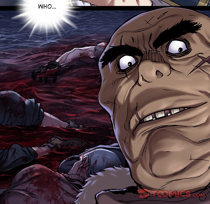 Leviathan Chapter 118 - Page 70