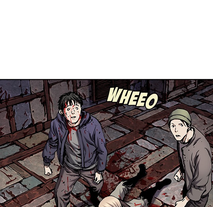 Leviathan Chapter 118 - Page 80