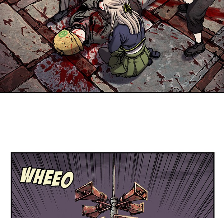 Leviathan Chapter 118 - Page 81