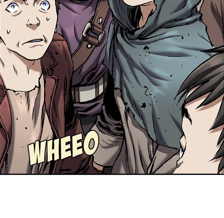 Leviathan Chapter 118 - Page 88