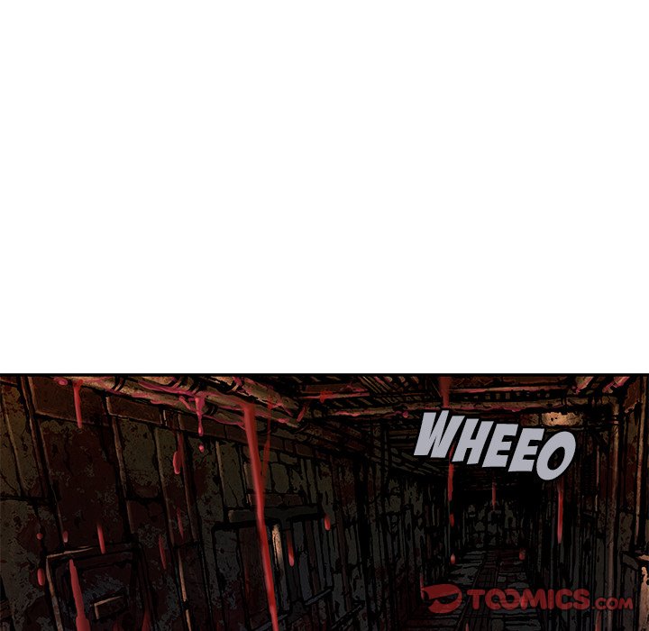 Leviathan Chapter 118 - Page 90