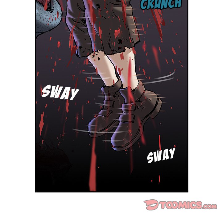 Leviathan Chapter 118 - Page 94