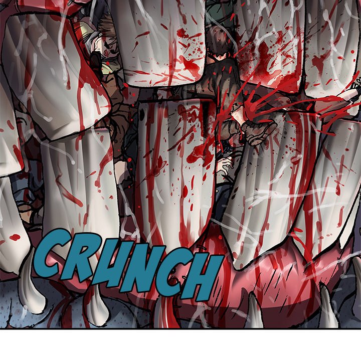 Leviathan Chapter 118 - Page 97