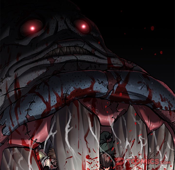 Leviathan Chapter 119 - Page 10