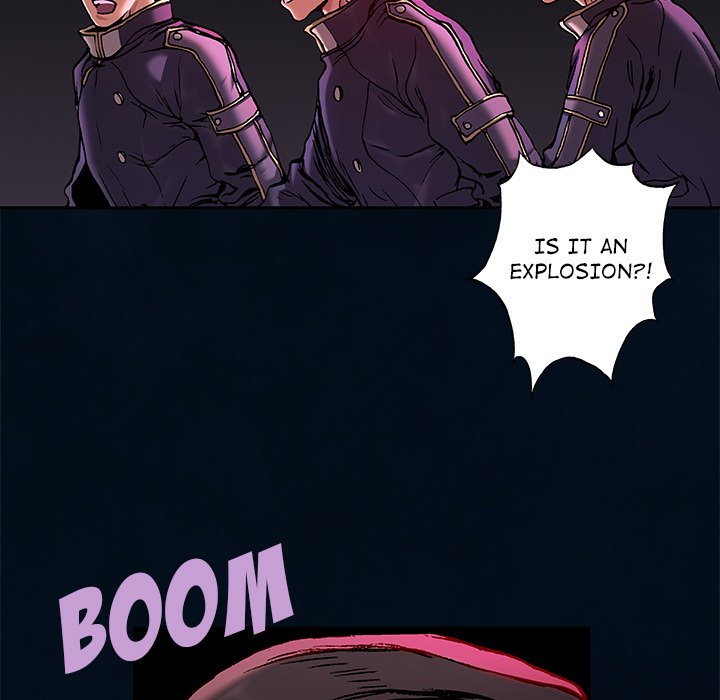 Leviathan Chapter 119 - Page 17