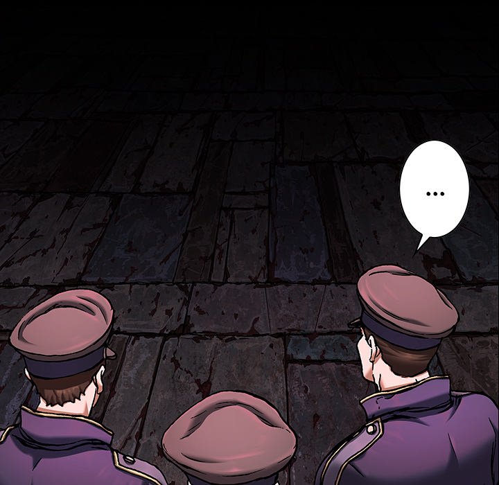 Leviathan Chapter 119 - Page 21