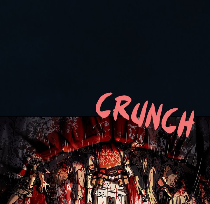 Leviathan Chapter 119 - Page 31