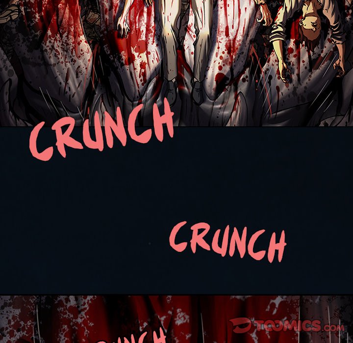 Leviathan Chapter 119 - Page 32