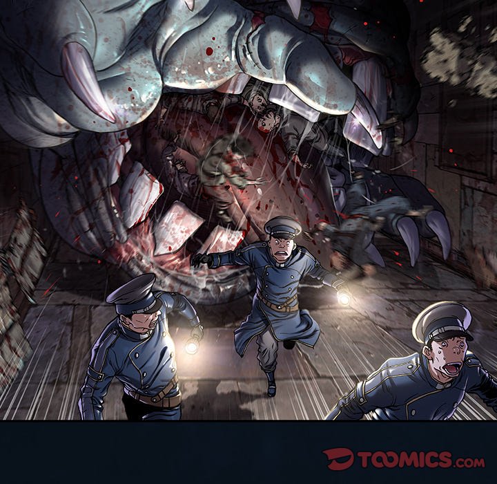 Leviathan Chapter 119 - Page 38