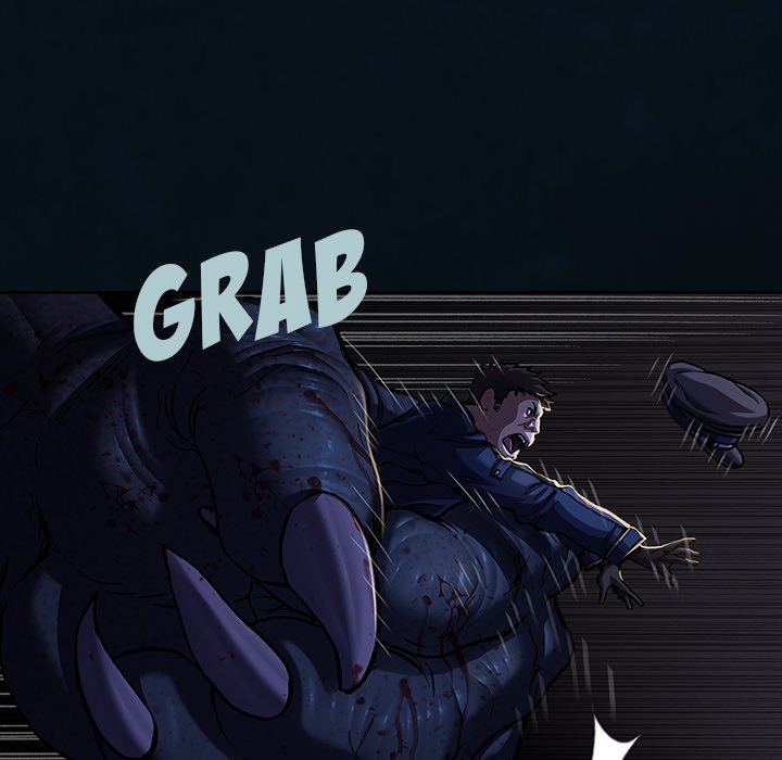 Leviathan Chapter 119 - Page 39