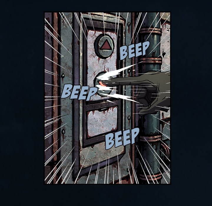 Leviathan Chapter 119 - Page 49